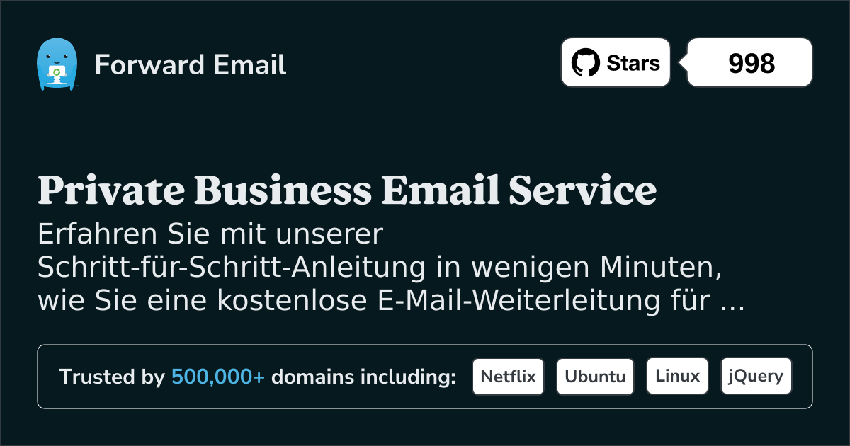 So richten Sie E-Mail mit BigCommerce ein