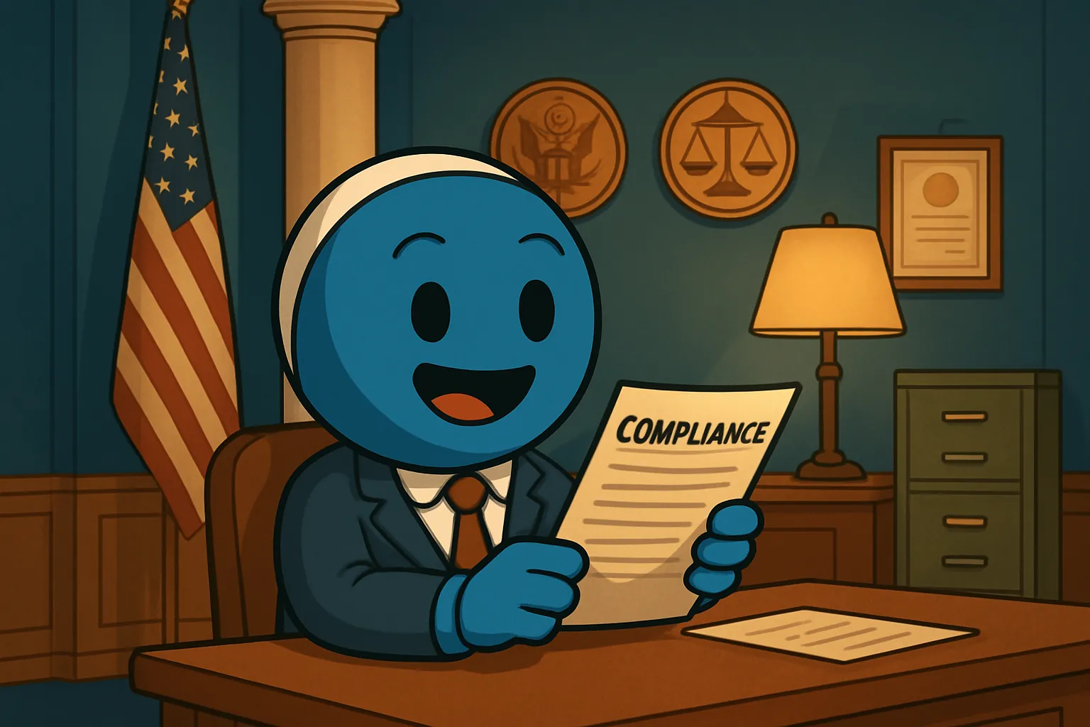 Case Study: Gov/Federal Section 889 Email Compliance