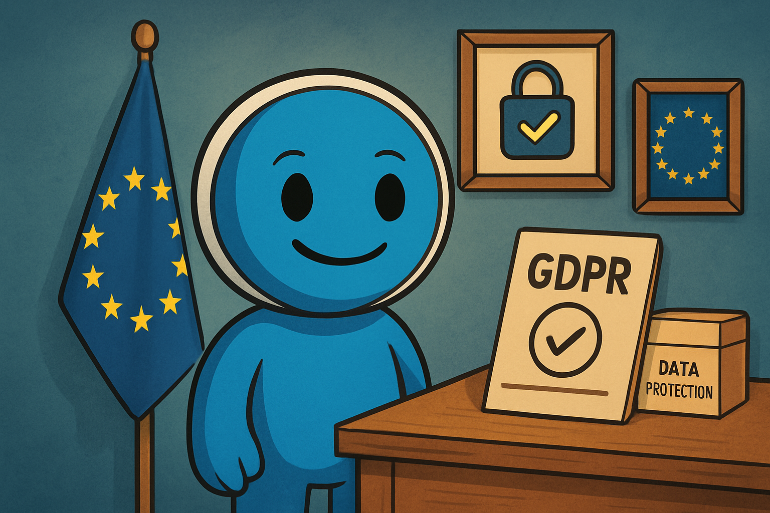 GDPR Compliance