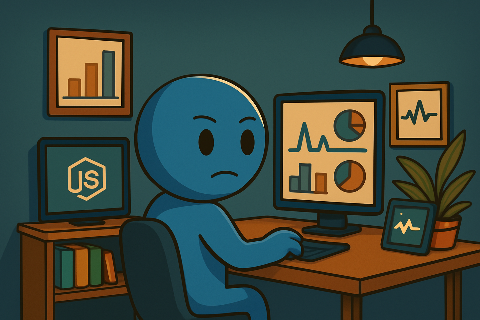 How to Optimize Node.js Production Infrastructure: Best Practices