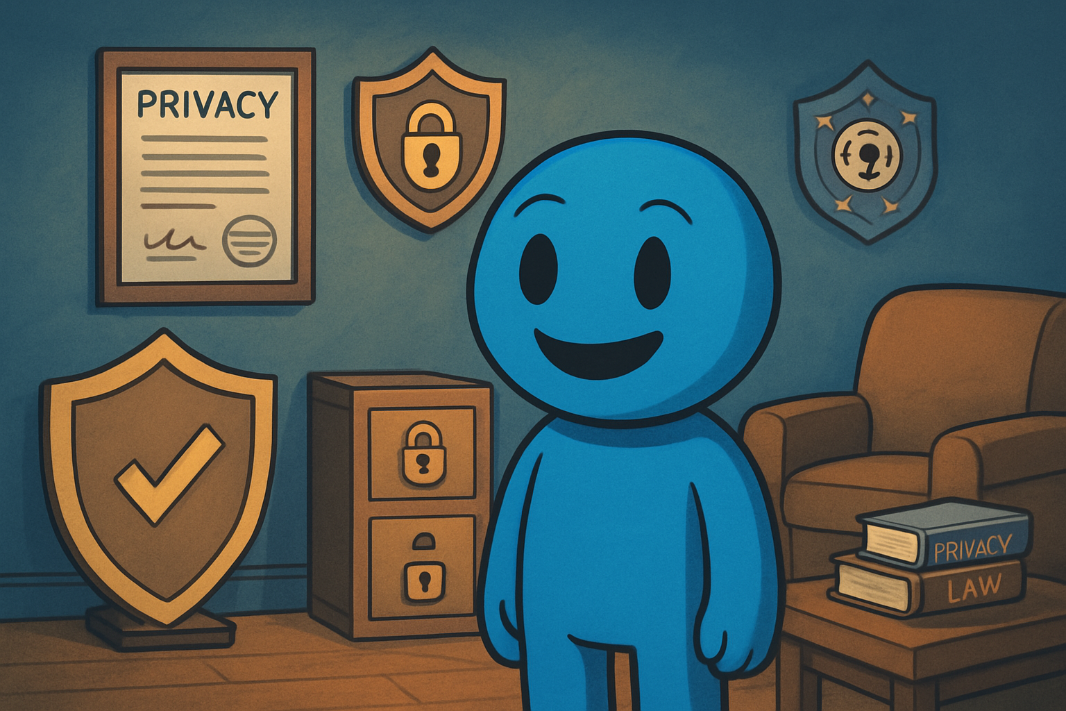 Privacy Policy