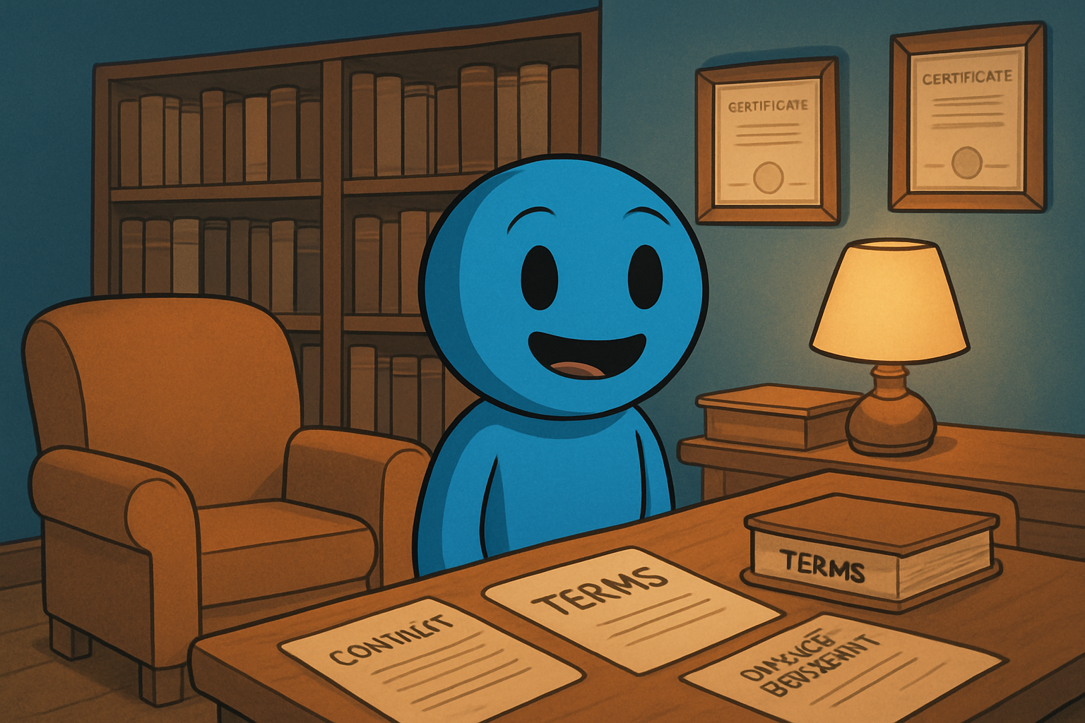 Terms of Service