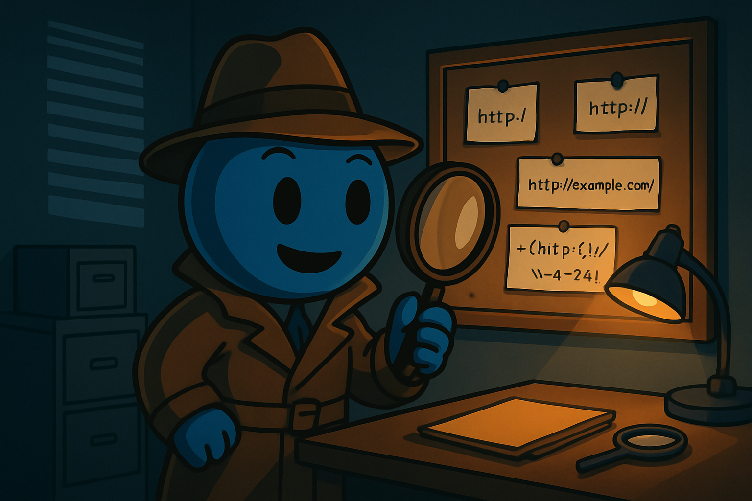 URL Regex JavaScript and Node.js
