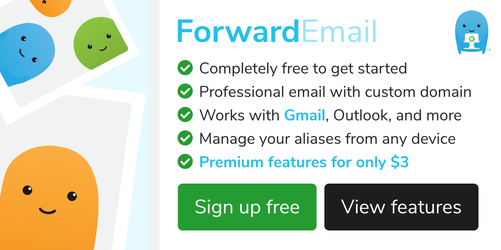 Setting up free business emails with Gmail.